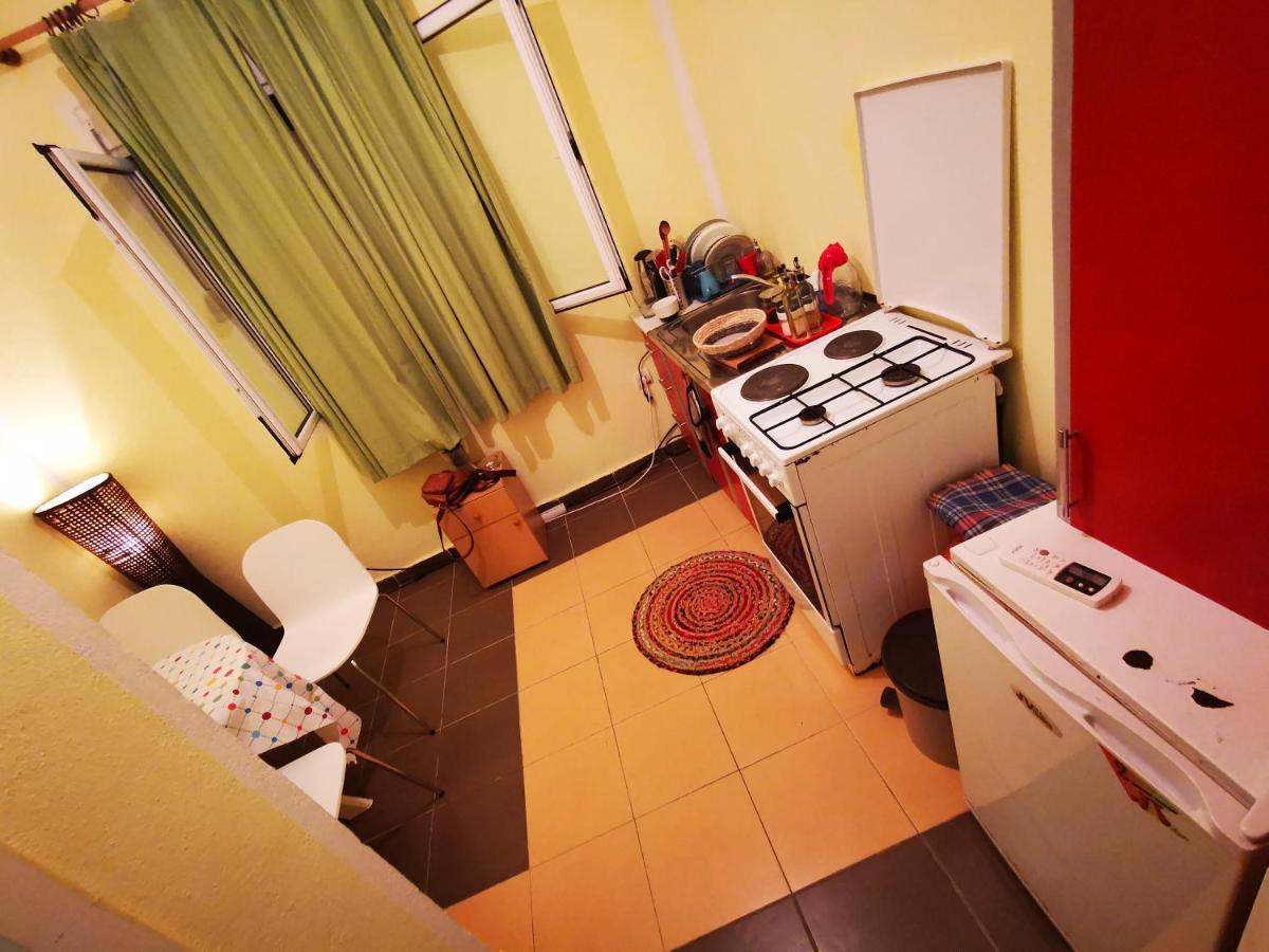 Vila Branka Čanj Exteriér fotografie