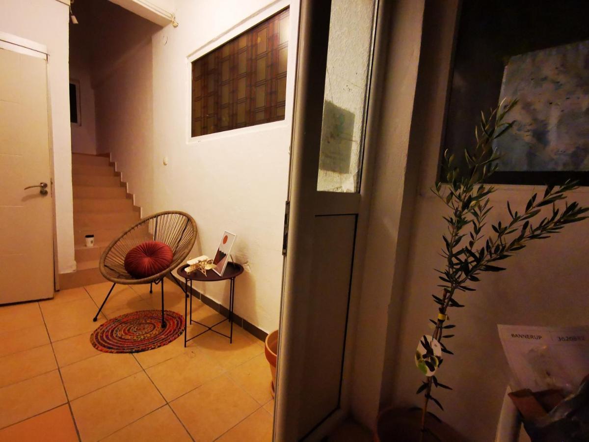 Vila Branka Čanj Exteriér fotografie