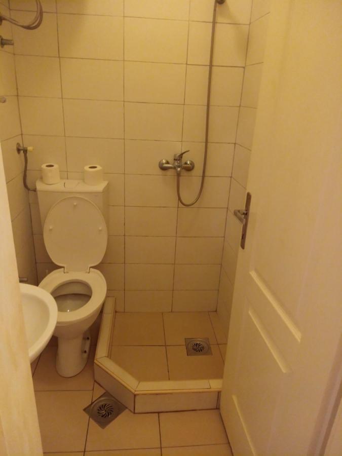 Vila Branka Čanj Exteriér fotografie