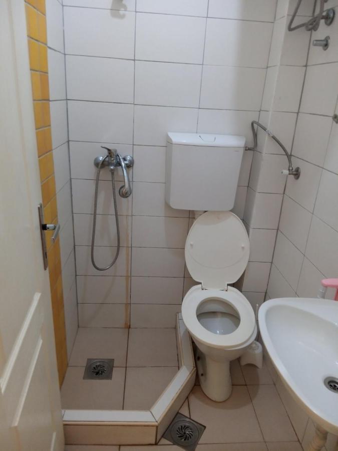Vila Branka Čanj Exteriér fotografie