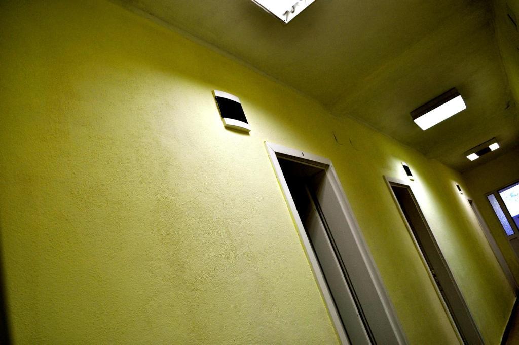Vila Branka Čanj Exteriér fotografie