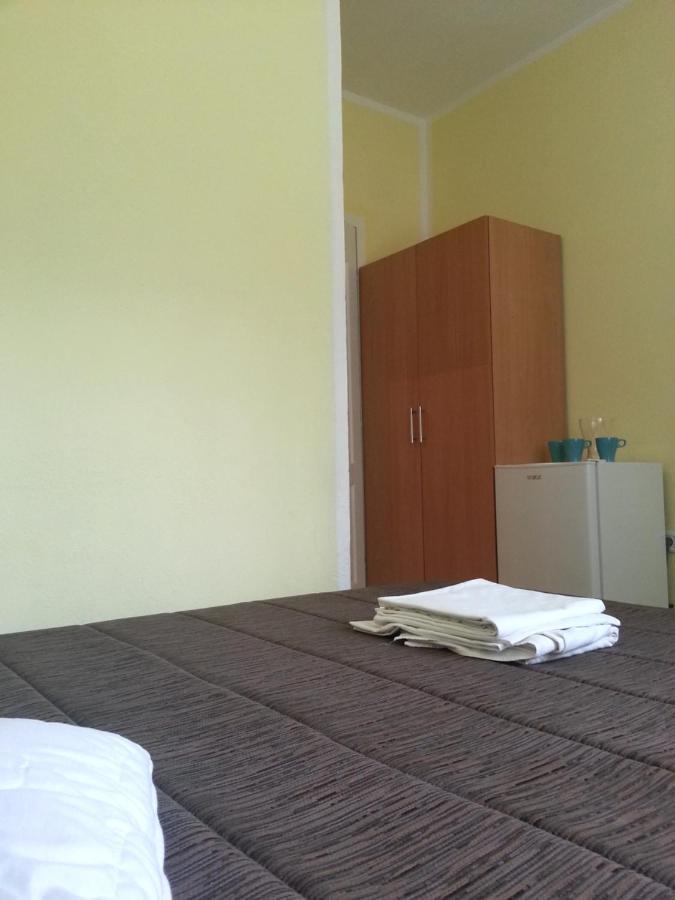 Vila Branka Čanj Exteriér fotografie
